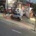 VÍDEO: homem morre atropelado ao atravessar avenida em Várzea Paulista