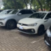 Carros de luxo são apreendidos em investigação contra influenciadora suspeita de movimentar quase R$ 100 milhões em esquema