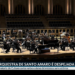 Orquestra Sinfônica de Santo Amaro encerra atividades após fim de parceria com Prefeitura de SP