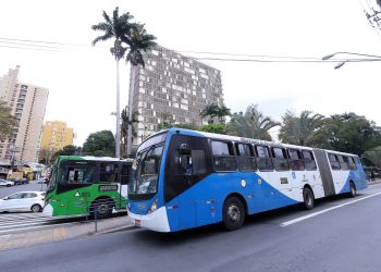 Homem é preso após exibir partes íntimas a passageiras de ônibus em Campinas